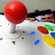 Image for article titled The Neo Geo Arcade Stick Pro Is A Decent Retro Console In A So-So Fight Stick